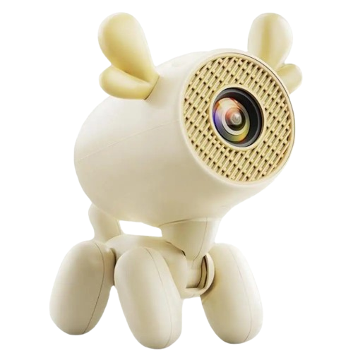 Puppy Projector