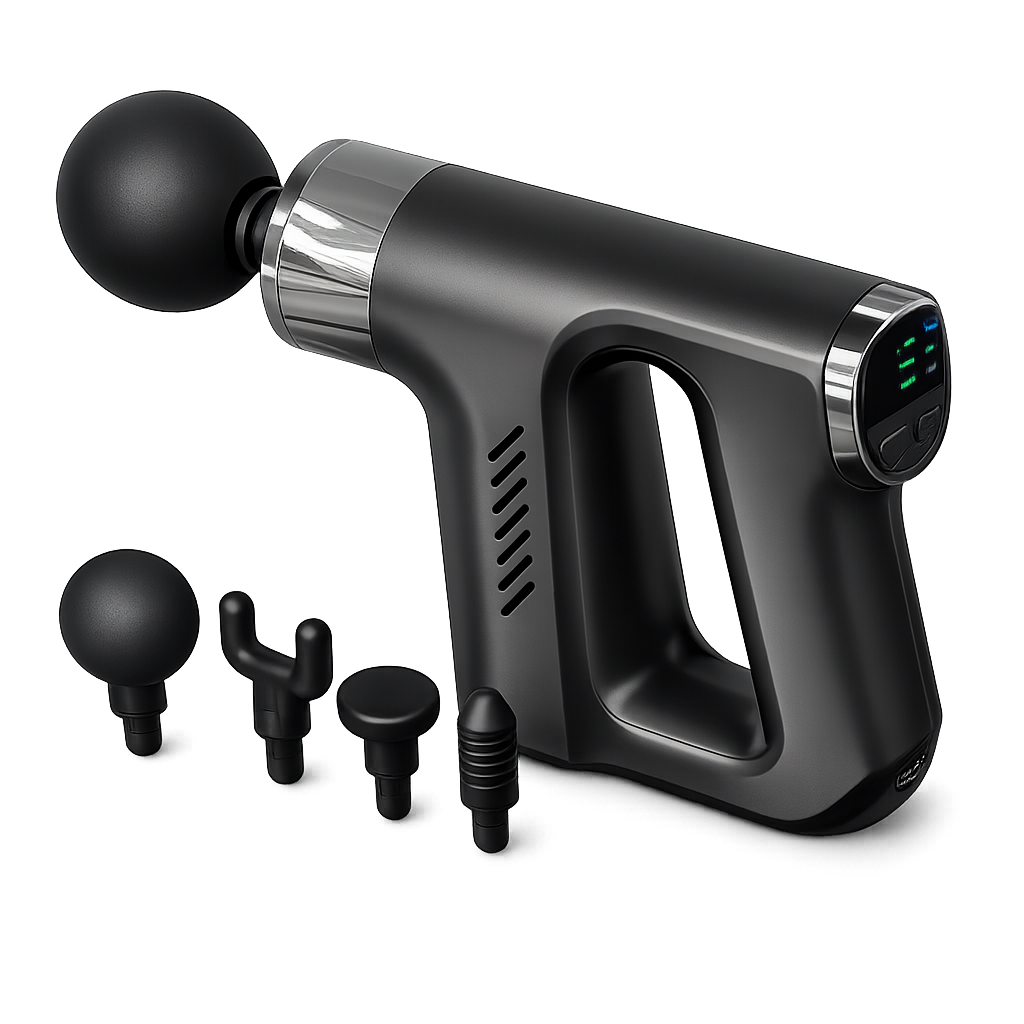 Massage Gun