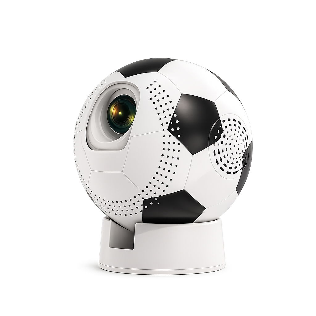 Football Projector