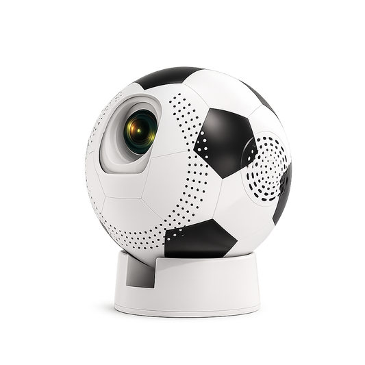Football Projector